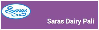 saras dairy